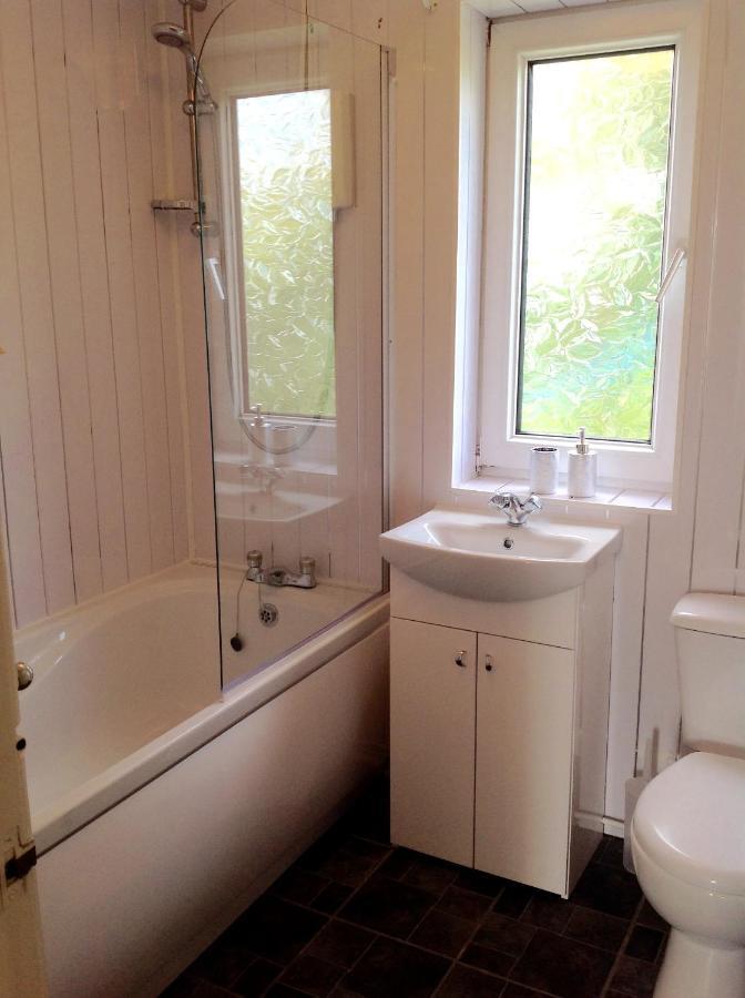 Pant Glas Holiday home *
